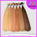 Factory Directly Delivery Grade 7A European Hair Color product
